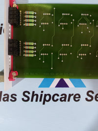 LIEBHERR 929690714 PCB CARD