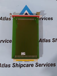 LIEBHERR 929899814 PCB CARD