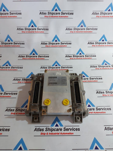 LIEBHERR DC 4-01.2 LC MOTOR CONTROL DEVICE AG533