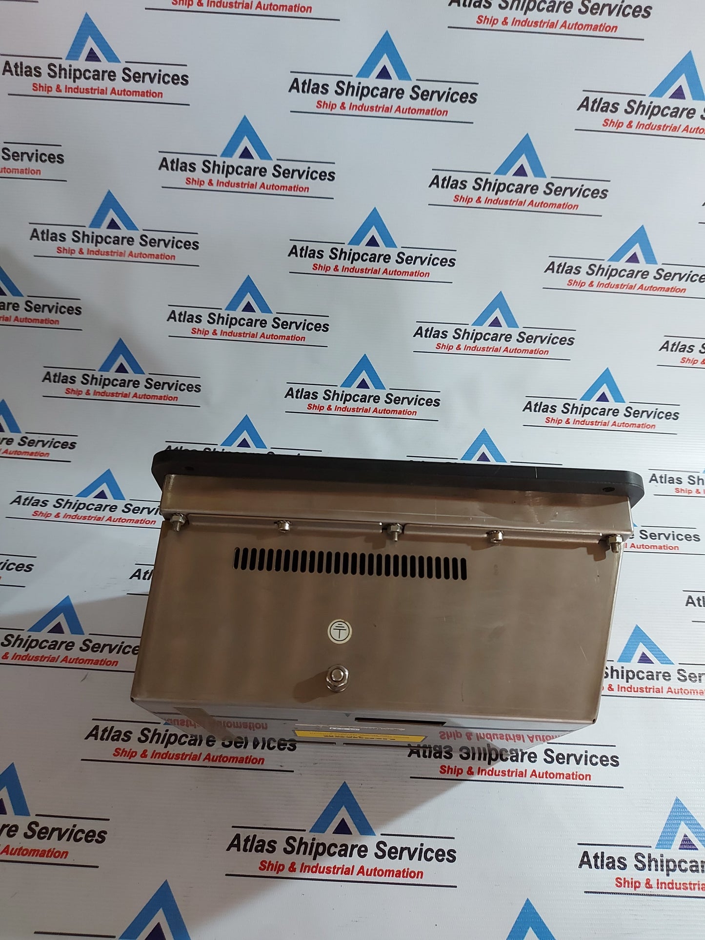 LIEBHERR LITRONIC 990918614 DISPLAY AG539