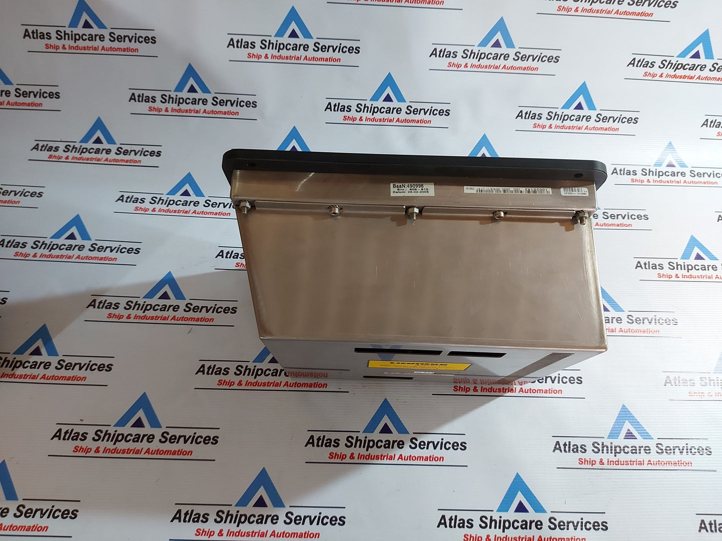 LIEBHERR LITRONIC 990918614 DISPLAY AG539