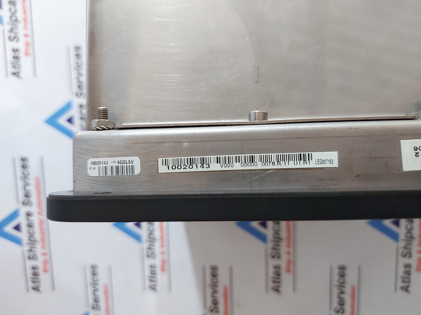 LIEBHERR LITRONIC 990918614 DISPLAY AG539