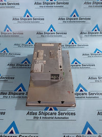 LIEBHERR LITRONIC-BSC II (PANEL-PC) 10327886 DISPLAY