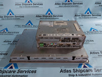 LIEBHERR LITRONIC-BSC II (PANEL-PC) 10327886 DISPLAY