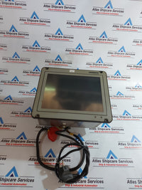 LIEBHERR LITRONIC DISPLAY 990918614 AG538