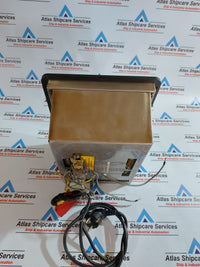 LIEBHERR LITRONIC DISPLAY 990918614 AG538