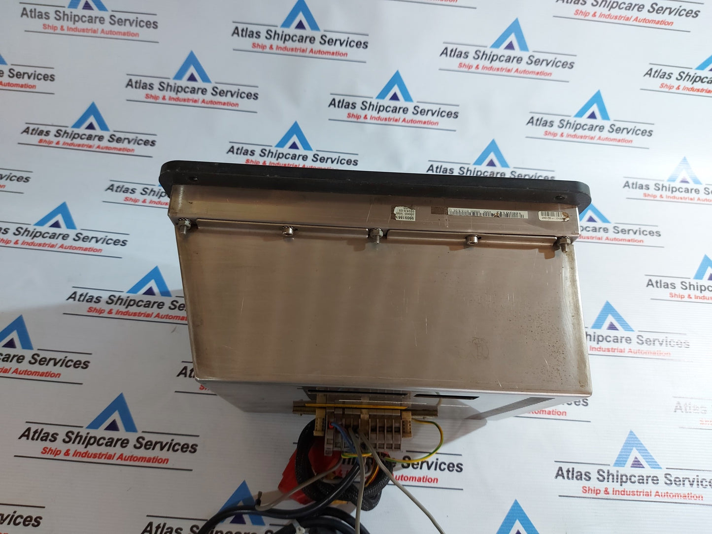 LIEBHERR LITRONIC DISPLAY 990918614 AG538