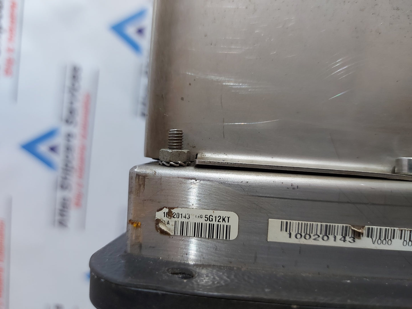 LIEBHERR LITRONIC DISPLAY 990918614 AG538