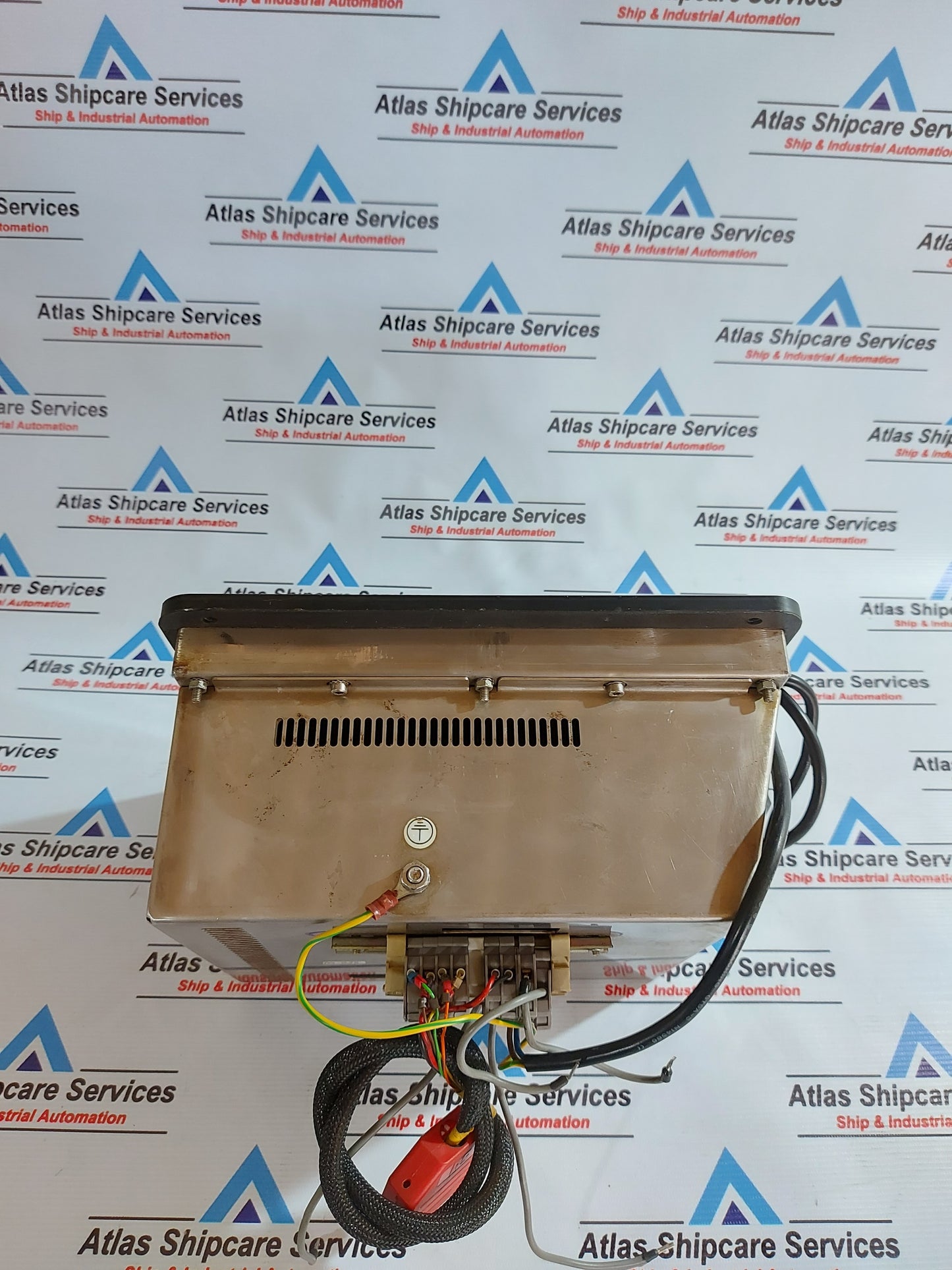 LIEBHERR LITRONIC DISPLAY 990918614 AG538