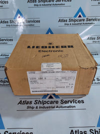 LIEBHERR PME1 DA32 MODULE 10351660