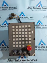 LIEBHERR PME1 FUNKTIONSTASTATUR TA48-1 DECK CRANE CAN MODULE AG399