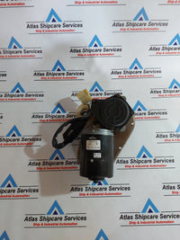 LIEBHERR TM.232.24 WIPER MOTOR 24V 5E 10R-02 1290 AG647