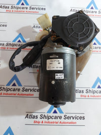 LIEBHERR TM.232.24 WIPER MOTOR 24V 5E 10R-02 1290 AG647