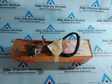 LIEBHERR-WERK 10571113 JOYSTICK V85/FSG AG406