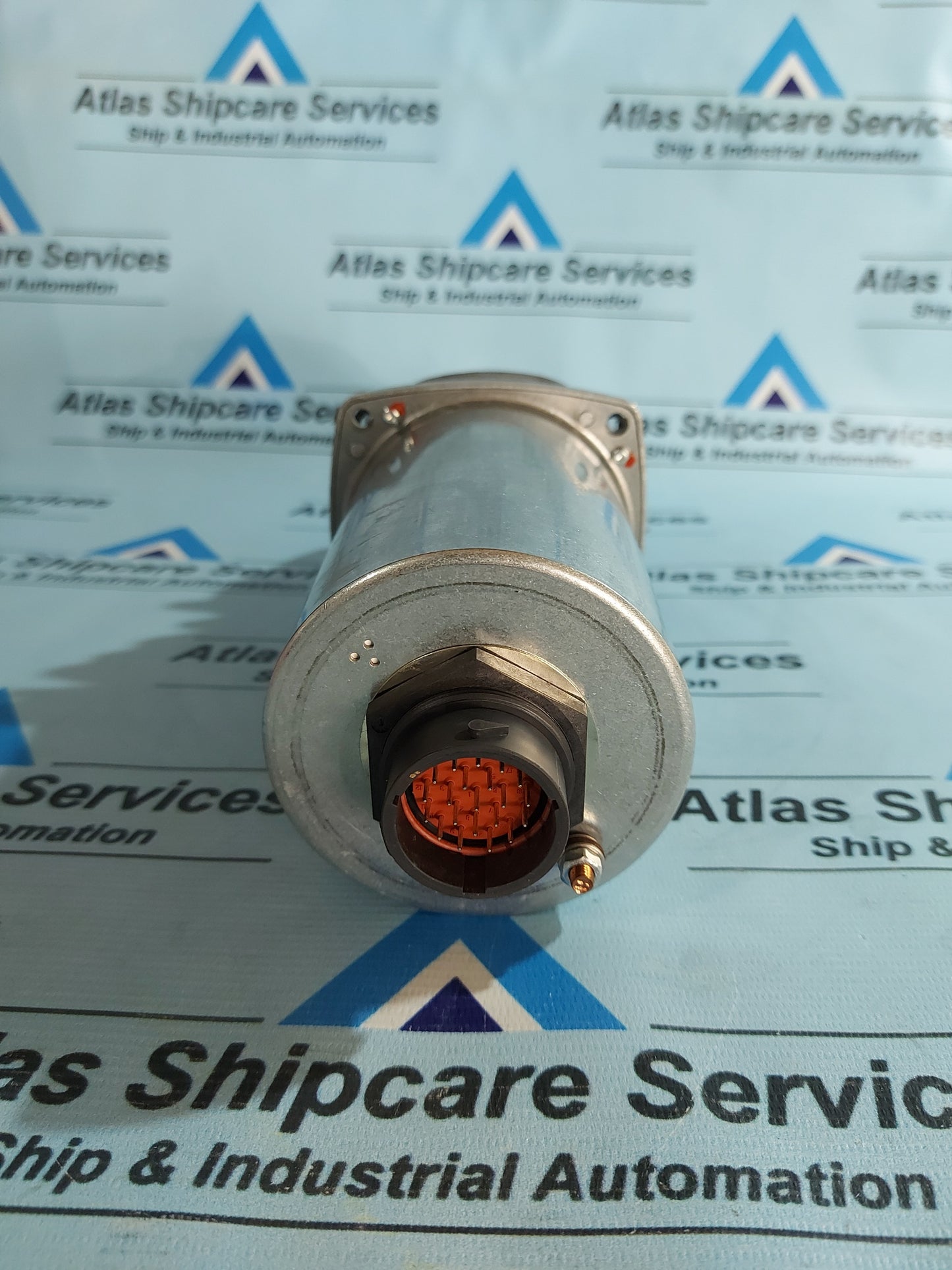 LIEBHERR-WERK 10571113 JOYSTICK V85/FSG AG406