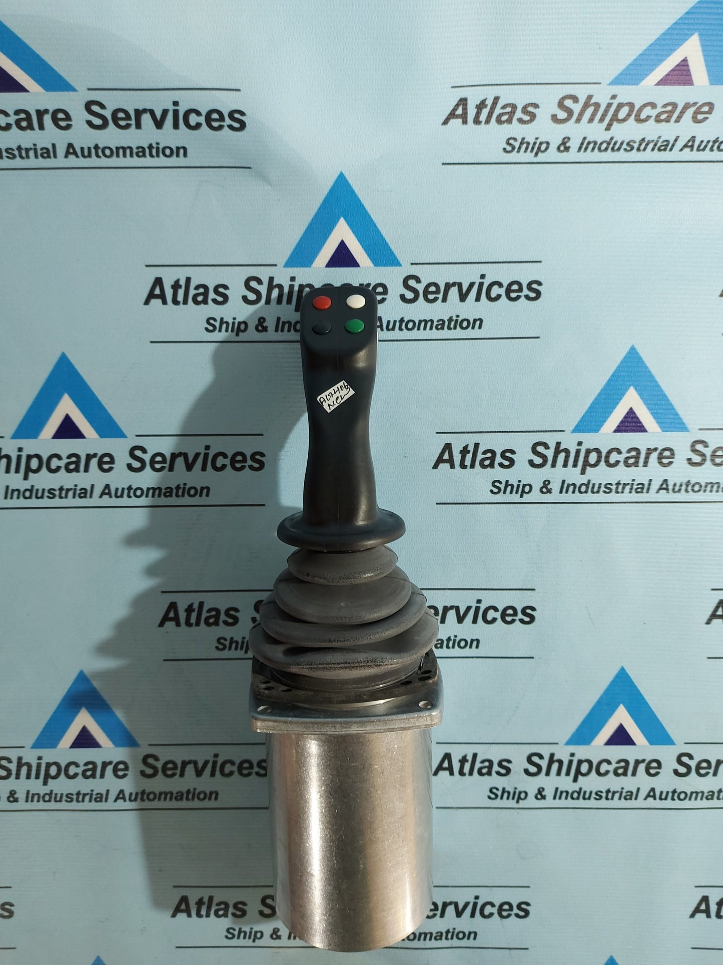 LIEBHERR-WERK 10571113 JOYSTICK V85/FSG AG406