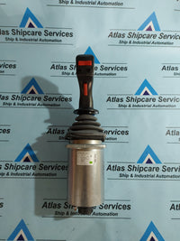 LIEBHERR-WERK 10571113 JOYSTICK V85/FSG AG406