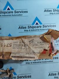 LIEBHERR-WERK 10571113 JOYSTICK V85/FSG AG407