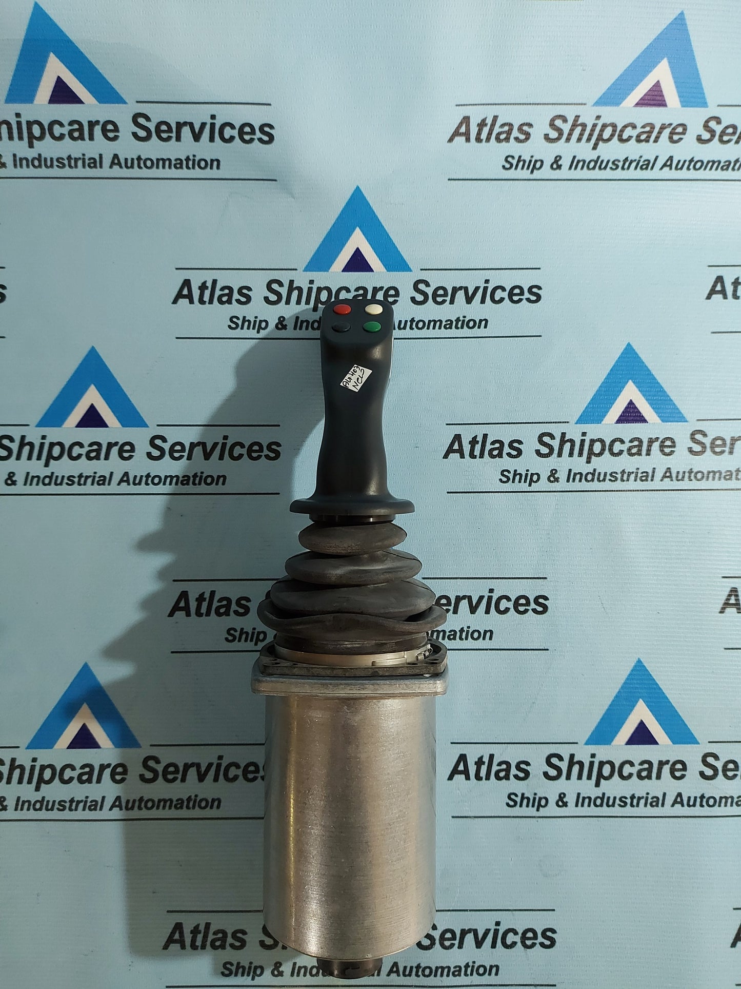 LIEBHERR-WERK 10571113 JOYSTICK V85/FSG AG407