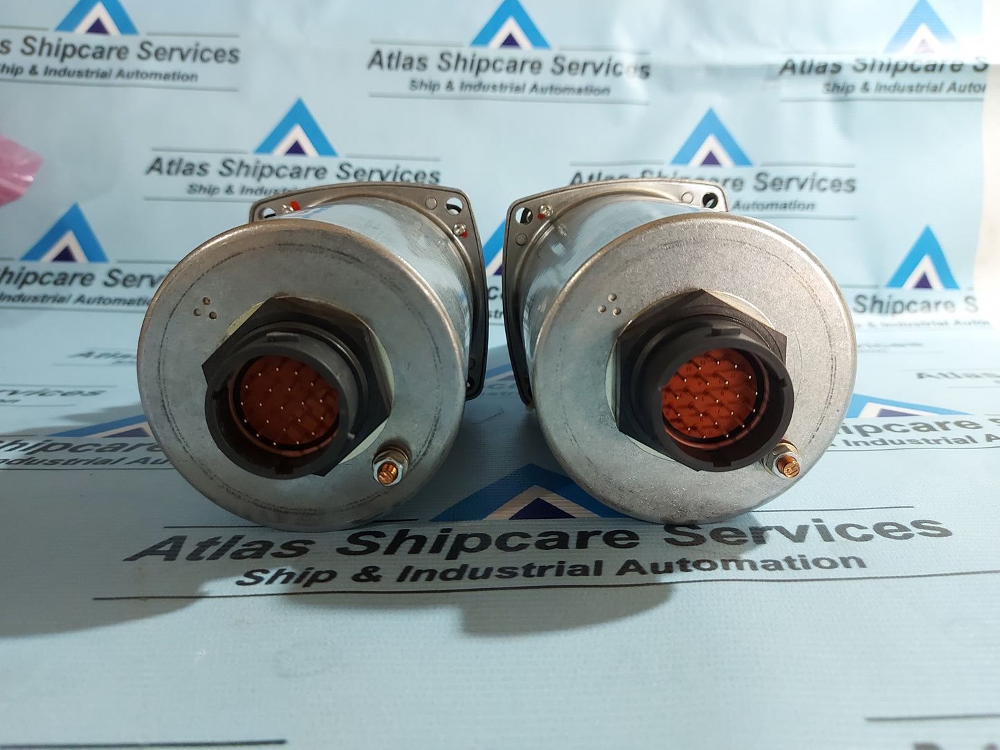 LIEBHERR-WERK 10571114 JOYSTICK V85/FSG AG408