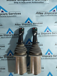 LIEBHERR-WERK 10571114 JOYSTICK V85/FSG AG408