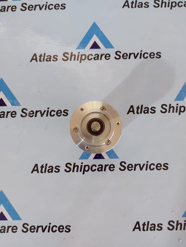 LIKA ELECTRONICS AS58S36/GS-10/S282 NSMP