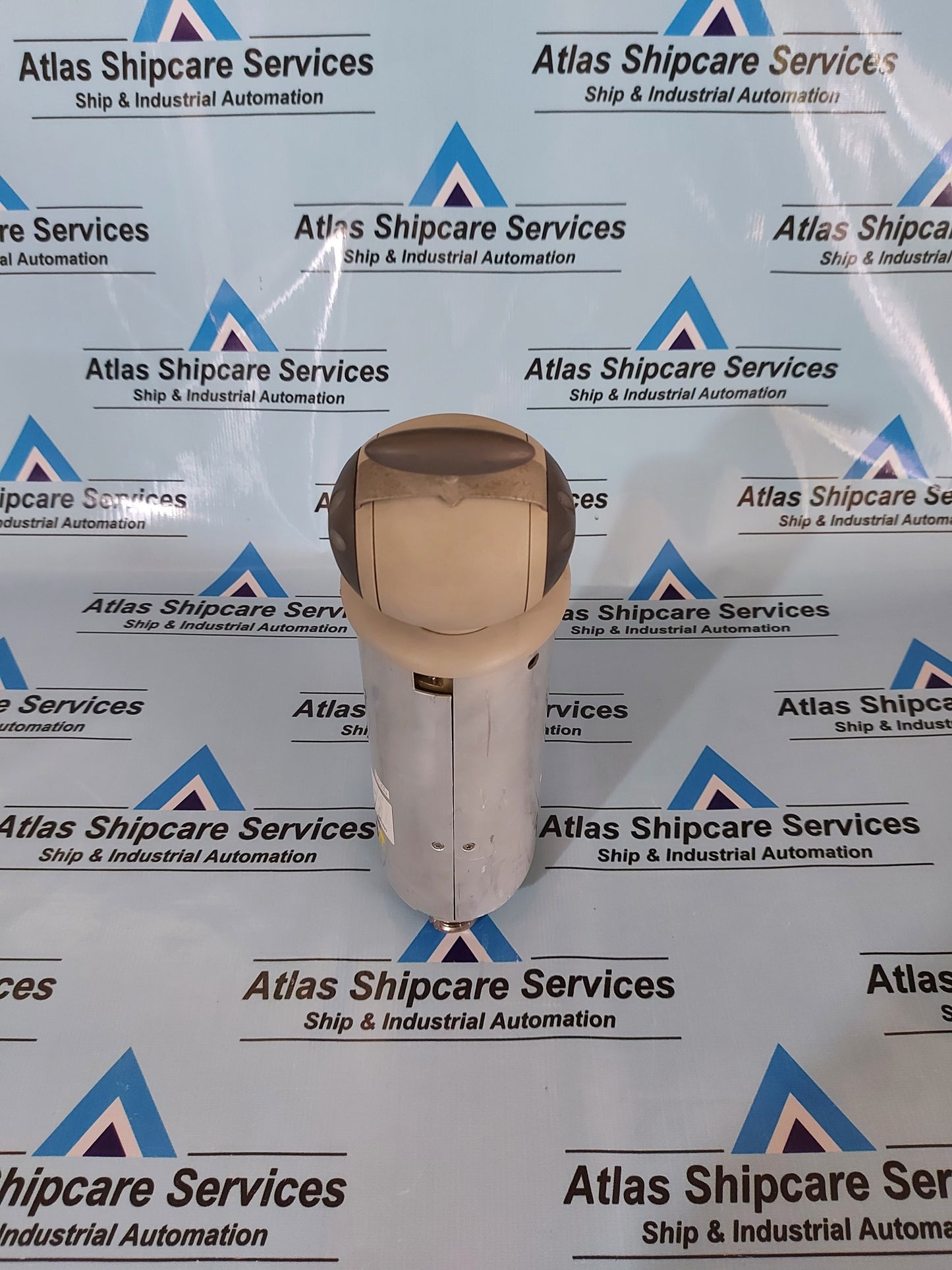 LILAAS R01AS10ABH03-01 AZIMUTH LEVER SLAVE FP