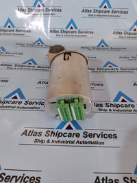 LILAAS R01AS10ABH03-01 AZIMUTH LEVER SLAVE FP