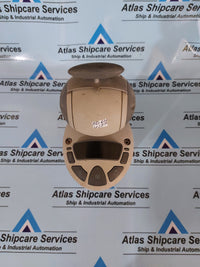 LILAAS R01AS10ABJ03-01 AZIMUTH LEVER MAIN FP