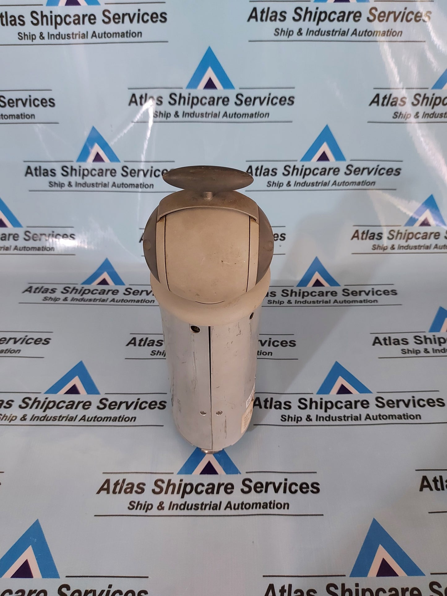 LILAAS R01AS10ABJ03-01 AZIMUTH LEVER MAIN FP