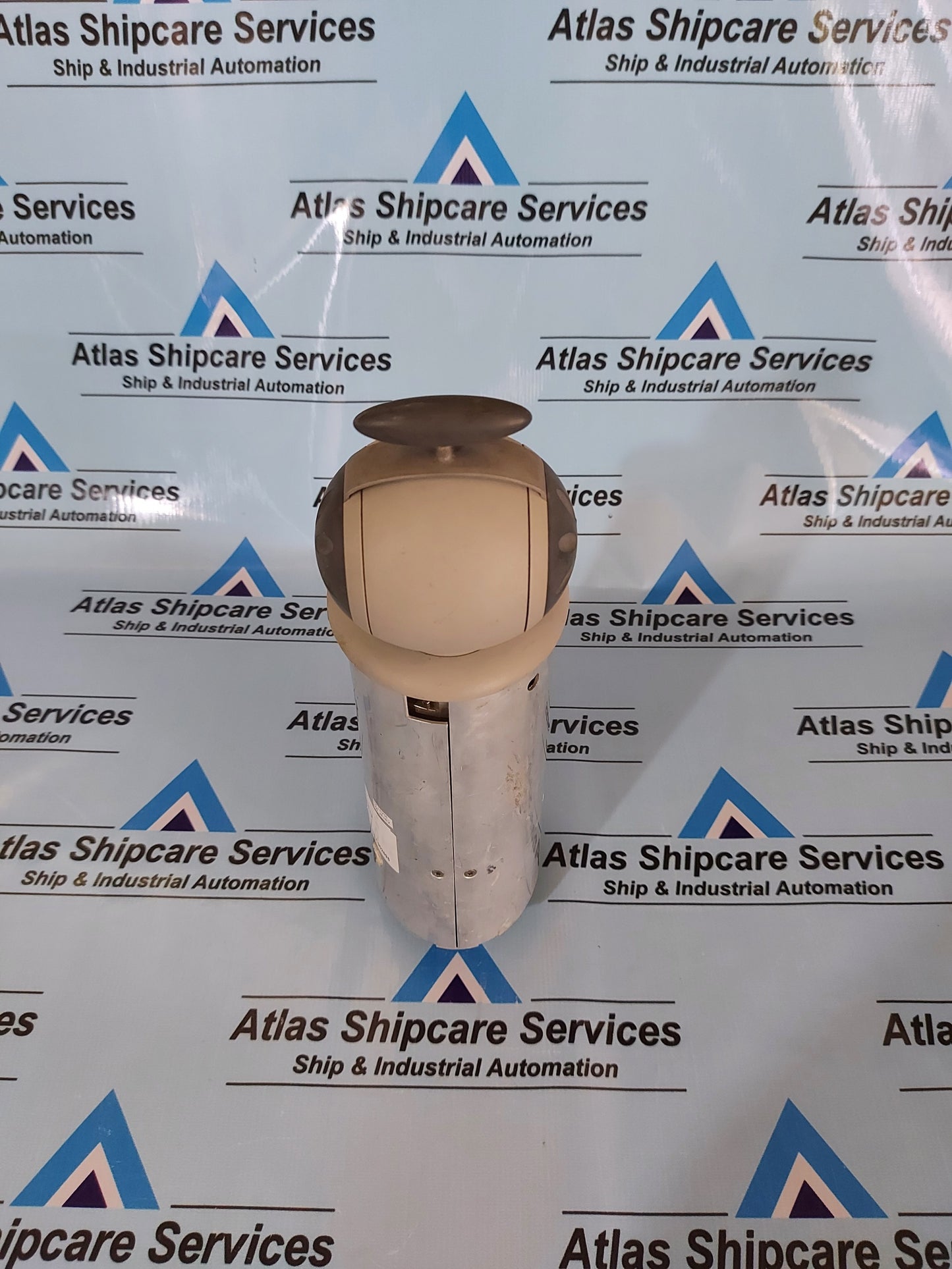 LILAAS R01AS10ABJ03-01 AZIMUTH LEVER MAIN FP