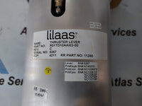 LILAAS R01TD10AAI03-00 THRUSTER LEVER