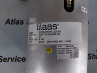 LILAAS R01TD10AAI03-00 THRUSTER LEVER