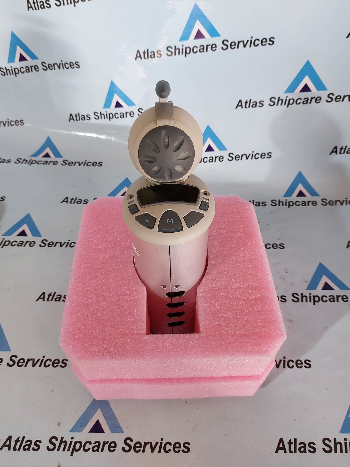 LILAAS R01TD10AAI03-00 THRUSTER LEVER
