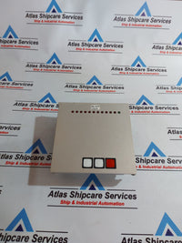 LINDENBERG AHD 414 ALARM AND SAFETY SYSTEM CONTROL AG532