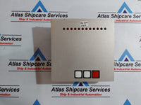 LINDENBERG AHD 414 ALARM AND SAFETY SYSTEM CONTROL AG532