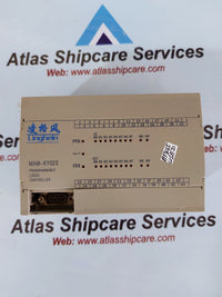 LINGHEIN MAM-KY02S PROGRAMMABLE LOGIC CONTROLLER