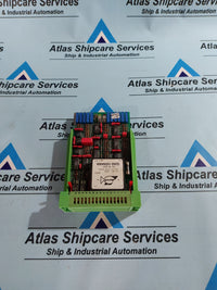 LIPS B.V. L.C.M. 101.0515 PCB CARD