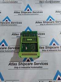 LIPS B.V. L.C.M. 101.0515 PCB CARD