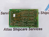 LIPS B.V. L.C.M. 101.0515 PCB CARD