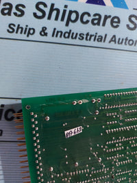 LIPS B.V. L.C.M. 101.0515 PCB CARD