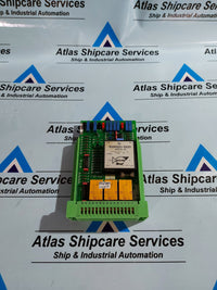 LIPS BV EVIC P.I.M. 8100200.1B PCB CARD