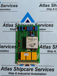 LIPS BV EVIC P.I.M. 8100200.1B PCB CARD