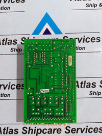 LIPS BV EVIC P.I.M. 8100200.1B PCB CARD
