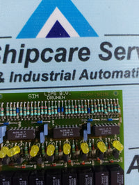 LIPS DRUNEN B.V. SIM PCB CARD