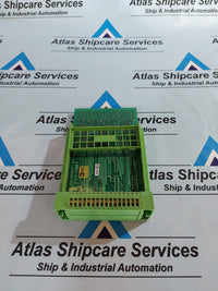 LIPS DRUNEN ISO 23456789 PCB CARD