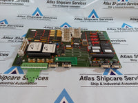 LIPS DRUNEN LMP REV1 PCB CARD 23456789
