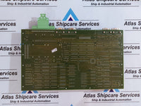 LIPS DRUNEN LMP REV1 PCB CARD 23456789