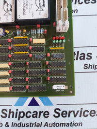 LIPS DRUNEN LMP REV1 PCB CARD 23456789