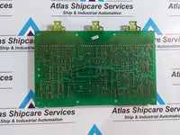 LIPS DRUNEN PCM II REV.2 PCB CARD